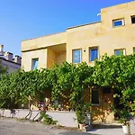 Alpha Stone House 4* Гьореме