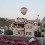 Alpha Stone House Гьореме