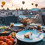 Alpha Stone House 4* Гьореме