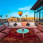 Alpha Stone House Hotel 4*