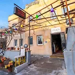 Alpha Stone House Hotel 4*