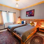 Hotel Alpha Stone House 4*