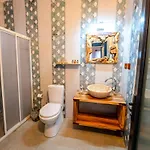 Alpha Stone House 4*
