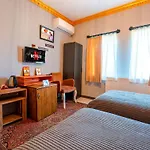 Hotel Alpha Stone House 4*