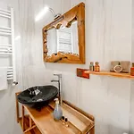 Hotel Alpha Stone House 4*