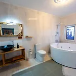 Alpha Stone House 4* Гьореме