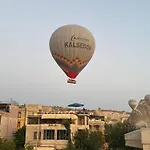 Alpha Stone House 4* Göreme