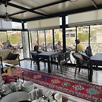 Alpha Stone House Hotel