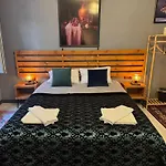 Hotel Alpha Stone House