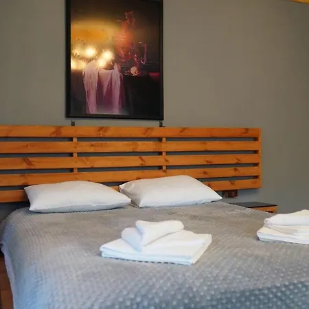 Alpha Stone House Hotel