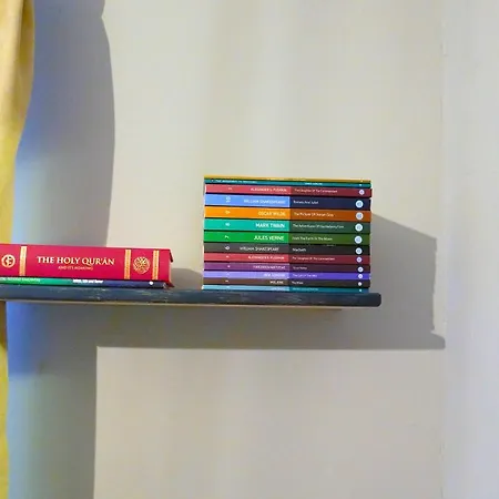 Alpha Stone House 괴레메