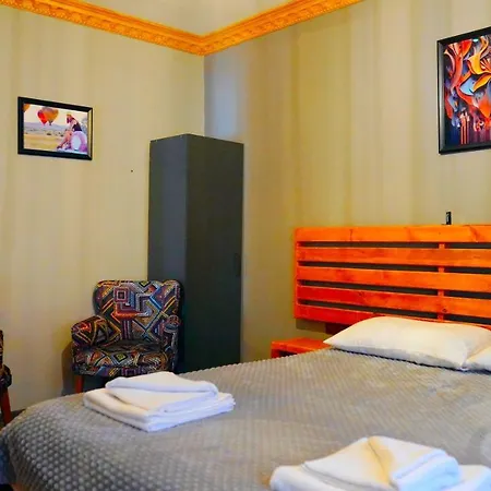 Hotel Alpha Stone House Goreme