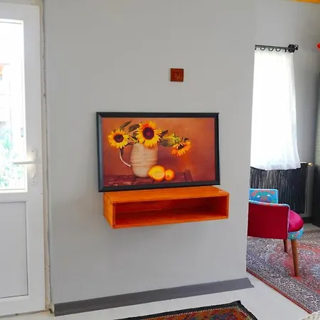 Alpha Stone House Hotel Göreme