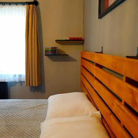 Alpha Stone House 호텔 괴레메