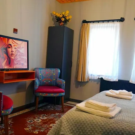 Alpha Stone House 괴레메