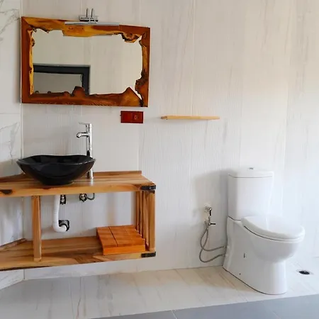 호텔 Alpha Stone House 괴레메