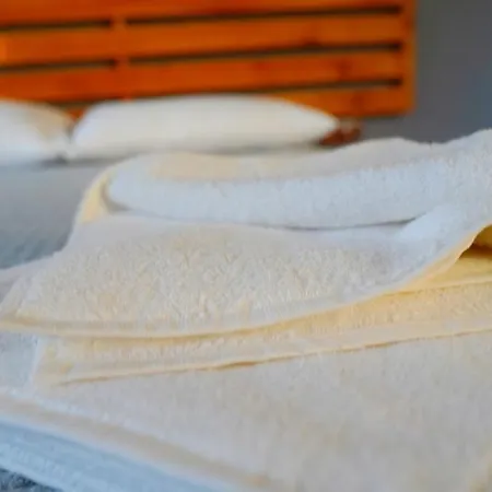 Hotel Alpha Stone House