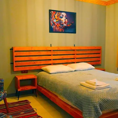 Alpha Stone House Göreme