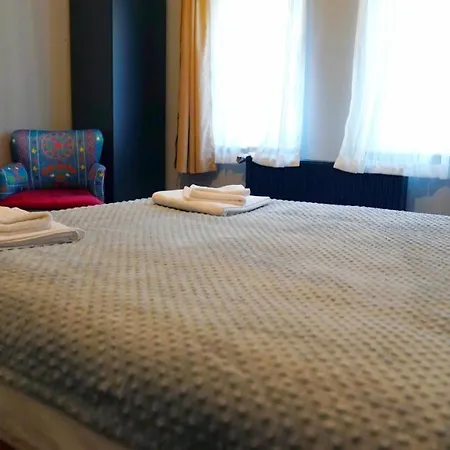 Alpha Stone House Göreme