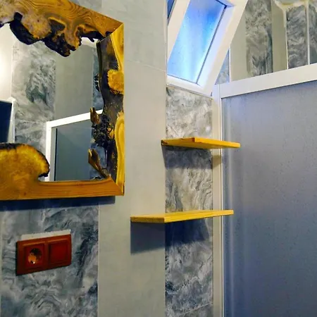 Alpha Stone House 괴레메