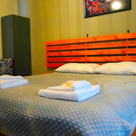 Alpha Stone House 호텔