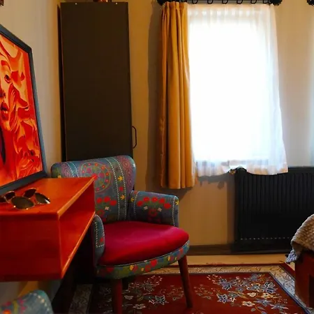 Alpha Stone House Hotel