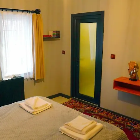 Alpha Stone House Göreme