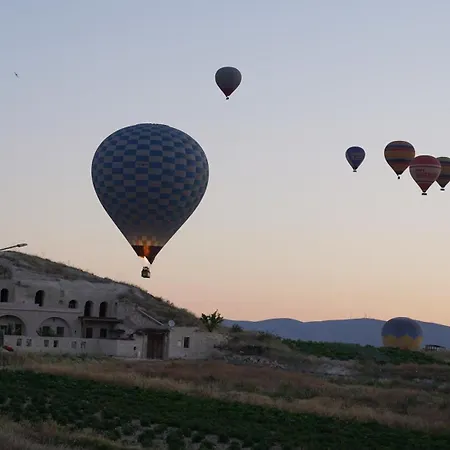 Alpha Stone House * Goreme