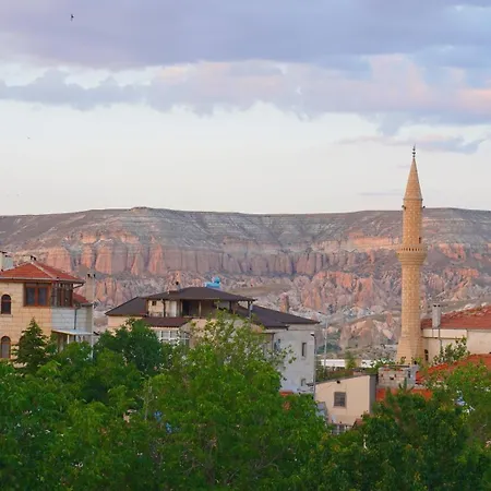 Alpha Stone House * Goreme