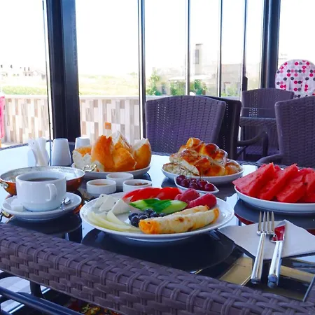 Hotel Alpha Stone House Goreme