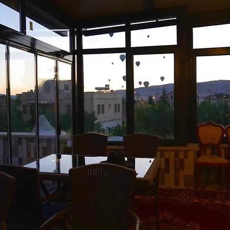 Alpha Stone House Hotel Goreme