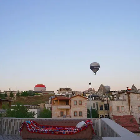 Alpha Stone House Hotel