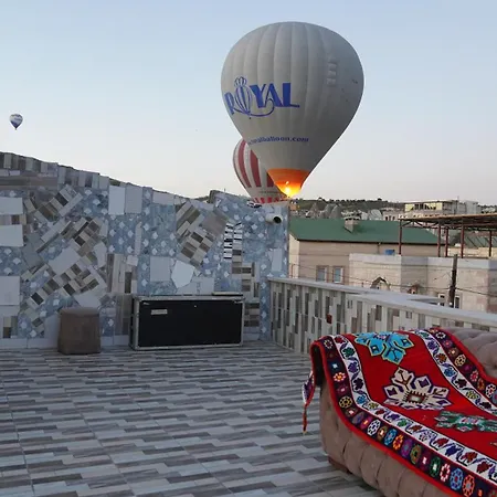 Alpha Stone House Hotel Goreme