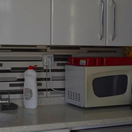 Hotel Alpha Stone House