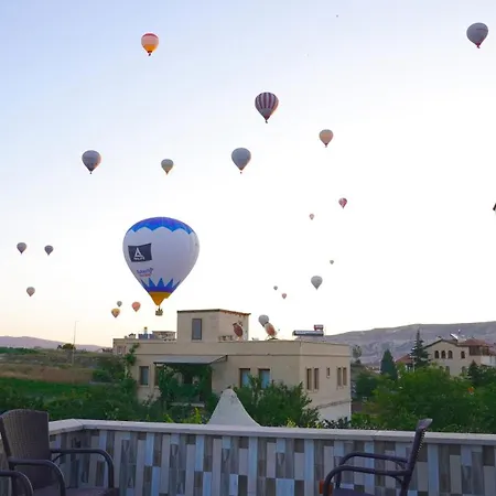 Alpha Stone House Hotel