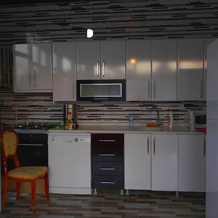 Hotel Alpha Stone House *