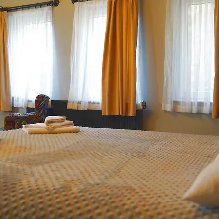 Alpha Stone House Hotel Goreme