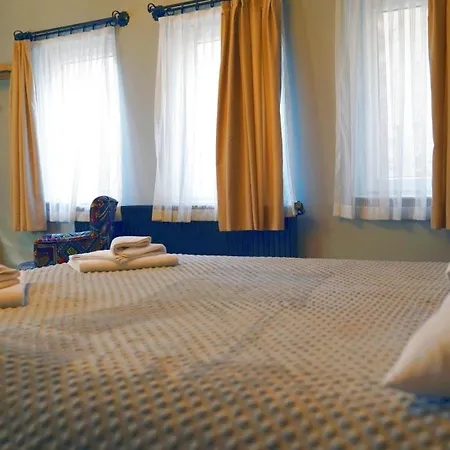 Alpha Stone House Hotel Goreme