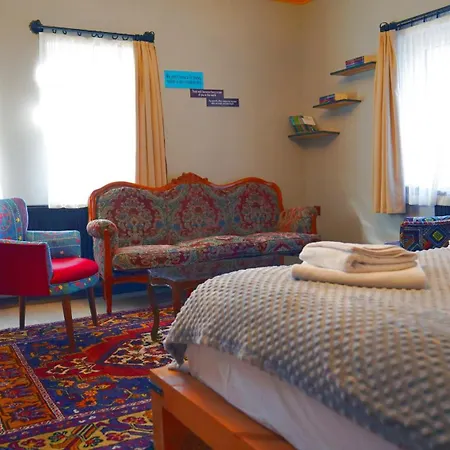 Alpha Stone House Hotel Goreme