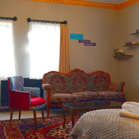 Alpha Stone House Hotel Göreme