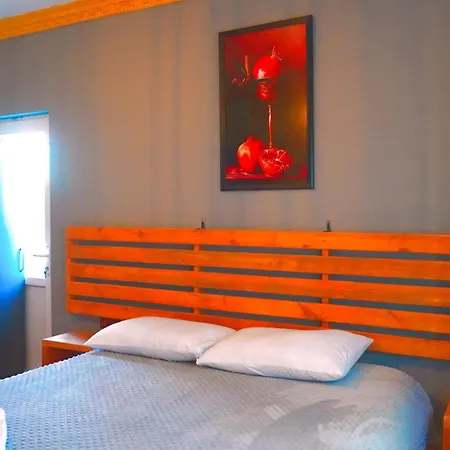 Alpha Stone House 호텔 괴레메