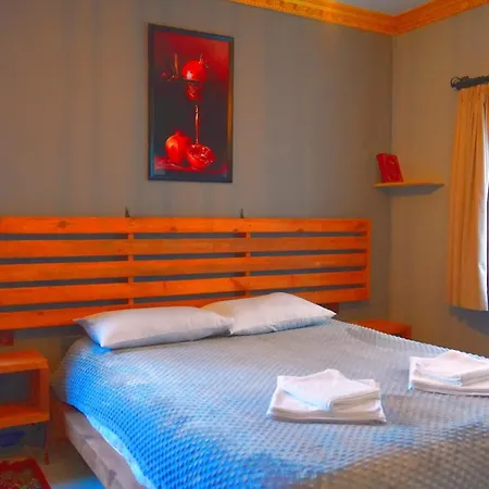 Alpha Stone House 호텔 괴레메