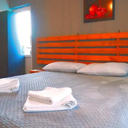 Hotel Alpha Stone House *