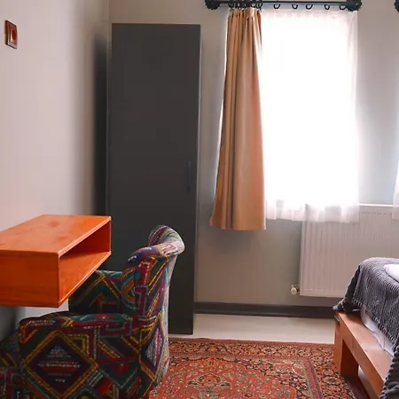 Alpha Stone House 호텔