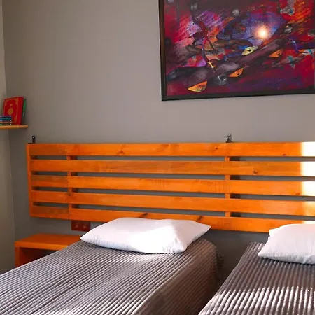 Hotel Alpha Stone House Göreme