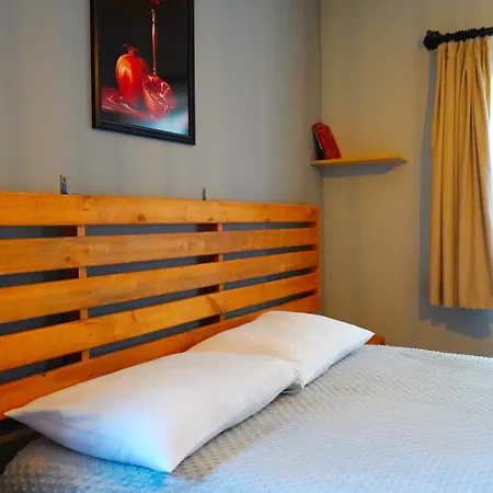 Alpha Stone House Hotel Goreme