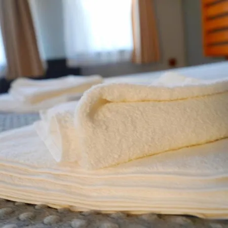 Alpha Stone House * Göreme