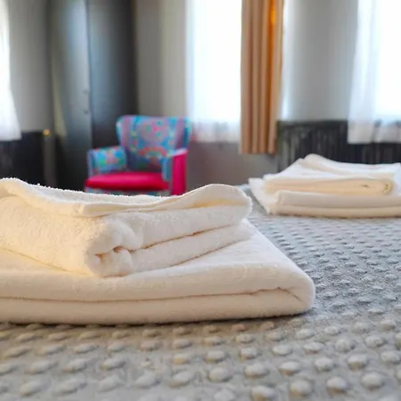 Alpha Stone House Hotel