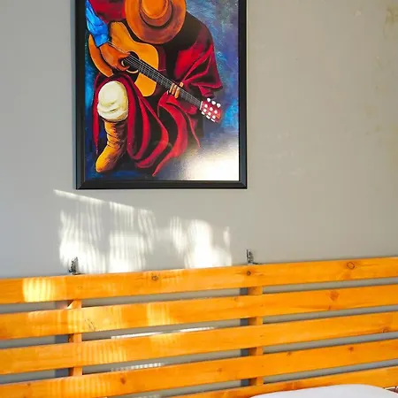 Hotel Alpha Stone House *