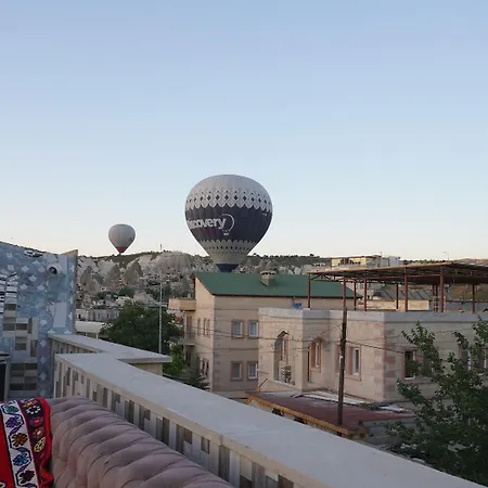Alpha Stone House Hotel Göreme